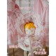 Elpress Christmas G Short and Long JSK II(Limited Reservation/5 Colours/Full Payment Without Shipping)